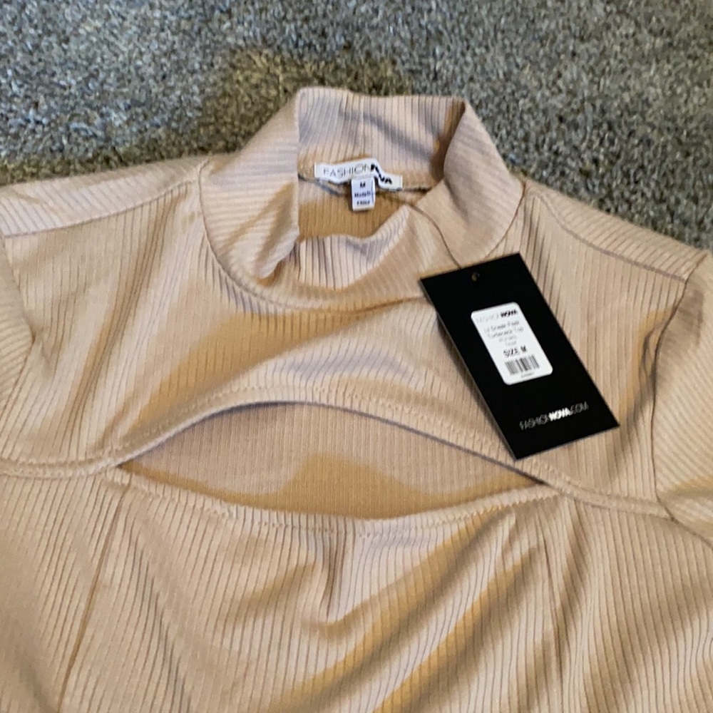 FN turtle neck - Picture 3 of 4